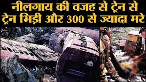 India's Worst Rail Accident 1995 ...