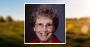 LuEtta Bernice Moehlenbrink Obituary December 1, 2022