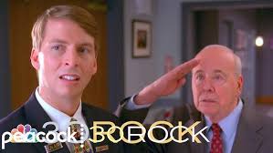 TV Is Ruined for Kenneth the Page