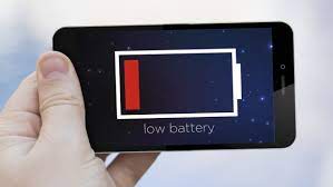 Ada juga handphone yang masuk air saya buat di situ juga. Mengapa Bateri Telefon Lambat Penuh Iluminasi