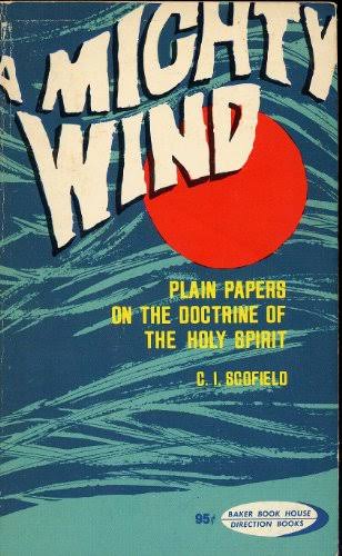 A mighty wind (Baker Book House Direction Books) - Scofield, C. I:  9780801079825 - AbeBooks