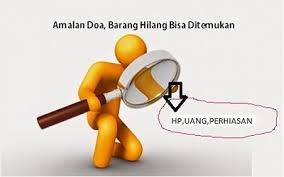Kemudian anda bisa tanyakan kepada orang di sekitar mengenai keberadaan daripada mengumpat dan kesal yang tidak akan mengembalikan barang anda, alangkah baiknya untuk mencari solusi supaya arang tersebut ketemu. Amalan Doa Agar Barang Yang Hilang Segera Ditemukan Doa Laduni Id