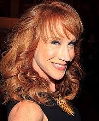 Cathy Griffin's Instagram, Twitter & Facebook