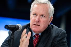 Appeals court skeptical of Meadows' bid to move Georgia case