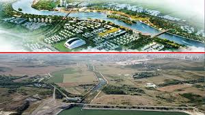 Kanal i̇stanbul projesinde neler tartışılıyor? Kanal Istanbul Raporu 193 Sayfa Ile Ozetlenerek Ibb Meclisine Sunuldu Istanbul Takipte Istanbul Yerel Haber