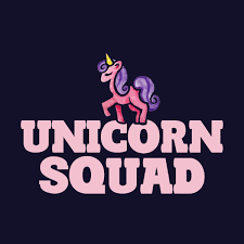 Unicorn Squad Unicorn Wallpaper Cute Unicorn Wallpaper Unicorn Backgrounds