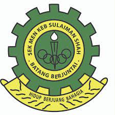 Sekolah menengah kebangsaan sultan sulaiman shah. Sekolah Menengah Kebangsaan Sultan Sulaiman Shah Wikipedia Bahasa Melayu Ensiklopedia Bebas