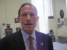 Blumenthal Avoids Comment On Profiling