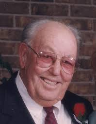 Obituary information for Wilbur "Porky" Harmon