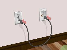 Hanging a tv without studs. How To Install A Flat Panel Tv On A Wall With No Wires Showing