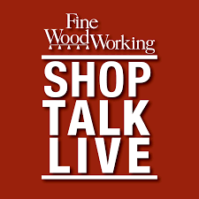 Fine woodworking dog sled plan / this sled features siberian huskies. Shop Talk Live Fine Woodworking Podcast Addict