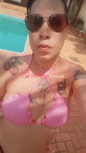 Acompanhantes mulheres em Fernandópolis - SP | Hotters