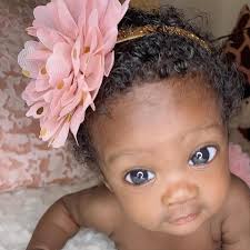 My honeymoon baby. Literally. (And if you don't know the story, just know  that I got married