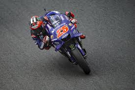 Welcome to official website of. Maverick Vinales Warum Er Seine Motogp Startnummer Wechselt