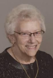 Bernadette Korte Obituary (1930