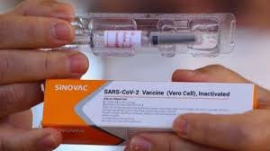 When given the shot, the. Four Viral Facts About Sinovac Vaccine And Doubts Indonesian Public