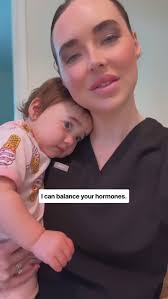 Strength is the currency for longevity! 💪 We can optimize your hormones  all day—but if you’re not building a strong, resilient body, you’re missing  a key part of the equation. Let’s prioritize muscle, ...