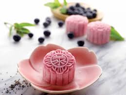 We Re Over The Moon With These 10 New Snowskin Flavours Tatler Singapore