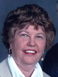 Obituary information for Patricia Ann Day