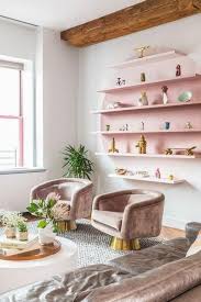 42 Beautiful Spring Home Decor Ideas You Should Copy Sweetyhomee Spring Living Room Decor Simple Living Room Decor Pink Living Room Decor