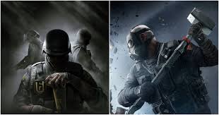 Rainbow Six Siege Settings Recommendations From A Pro - Intel