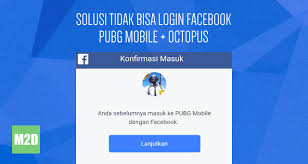 17.05.2021 · facebook lite masuk. Mengatasi Tidak Bisa Login Facebook Pubg Mobile Di Octopus Memudahkan