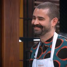 MasterChef: Tiago é mais uma vez eliminado do programa da Band