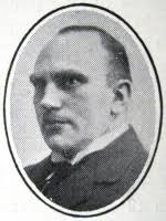 Carl Christian Iversen