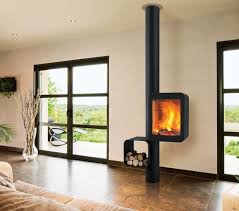 Swedish tile woodstove 1 / zweedse tegelkachel 1. Focus Design Fireplaces Stoves Modern Barbecues Focus