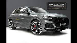 Image result for Daytona Gray 2022 Q8