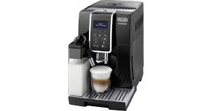 Merely making the espresso is not ultimatum, rather an espresso machine should available other convenience resembling delonghi dinamica ecam 35020b automatic espresso machine. De Longhi Dinamica Ecam 356 57 B Test 2021 Testberichte De