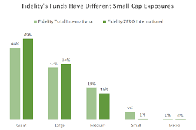 Most notably is the difference. Read This Before Buying Fidelity S Zero Fee Funds The Motley Fool