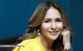 Candy Medina's Instagram, Twitter & Facebook