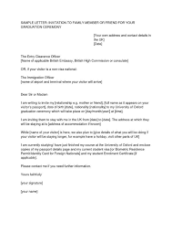 Whether you hope to have one child or six, there's no right or wrong answer when it comes to size. A Letter To Immigration Officer Sample Best Of Letter Invitation For Uk Visa Template Resume Template