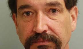 Man charged with DUI for driving LAWN MOWER at night