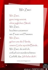 031 Gedicht Wir Zwei Words How To Memorize Things Writing Skills