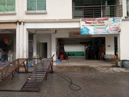 Syarikat Sempili Car Services & General Trading