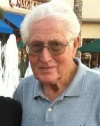 William Whitehurst Obituary