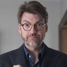 J. Mark Bertrand (@jmarkbertrand)