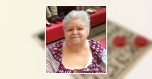 Susan L. Mckenzie "Mickey" Obituary September 3, 2021