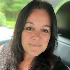 When your trucks are smaller post holiday and you bring one of your  associates to work