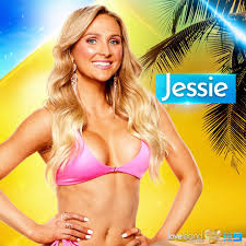 Love island bosses have released the names of the contestants headed to the 2021 series leading the way are onlyfans star shannon singh, nando's waitress liberty poole and fashion blogger kaz. Jessie Wynter Love Island Wiki Fandom
