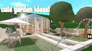 How to level up gardening fast in bloxburg you get your levels quick on roblox steps for welcome wiki fandom very afk grinding glitch best ways skills easy 10 tips and tricks leveling also getting my 7 day streak trophy a guide levelskip all season gardener dubai khalifa. Aesthetic Garden Ideas Bloxburg Advanced Placing Youtube