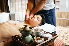 Ziam Spa and Thai Massage - gay massage Chiang Mai, Thailand - Travel Gay