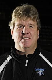 Promotion lures coach from Lynx