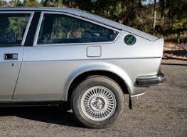 Image result for Light Silver 1979 Alfa-Romeo