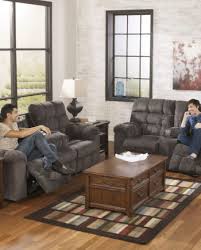 This contemporary cocktail table offers beautiful storage to your living room. Reclining Living Room Sets Archives Ez Furniture Sales Leasing