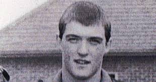 Anthony Glenn Arrowood"