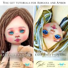 Collection of 6 Tutorials