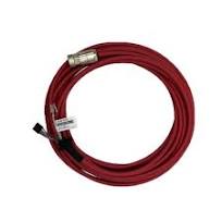 10M 3HAC023195-003 cable For ABB robot IRC5 Old model teaching pendant  connector | eBay